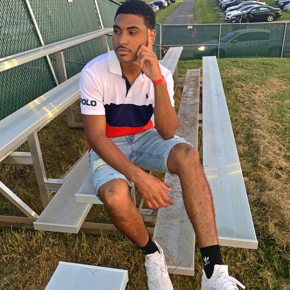 Original Polo Ralph Lauren, Excellent condition